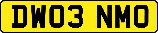 DW03NMO