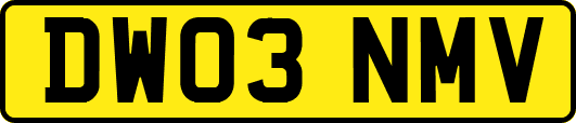 DW03NMV