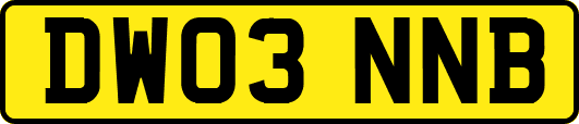 DW03NNB