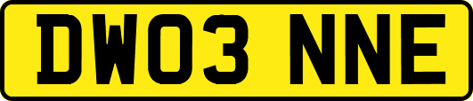 DW03NNE