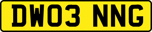 DW03NNG