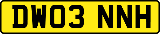 DW03NNH