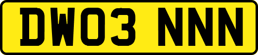 DW03NNN