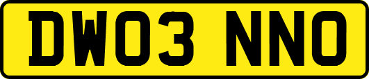 DW03NNO