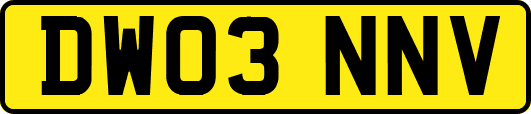 DW03NNV