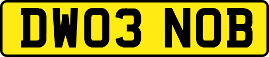 DW03NOB