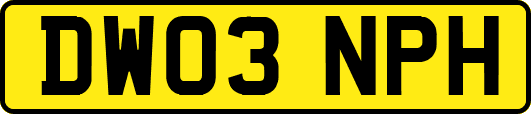 DW03NPH