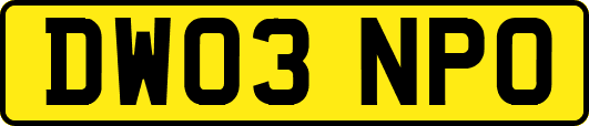 DW03NPO