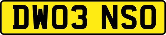 DW03NSO