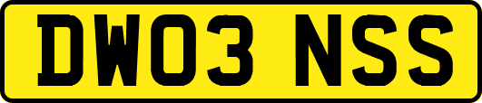 DW03NSS