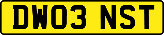 DW03NST