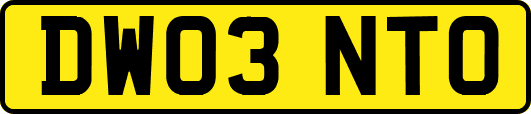 DW03NTO