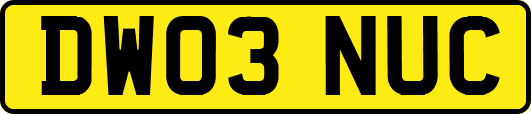DW03NUC