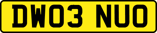 DW03NUO