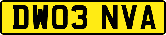 DW03NVA