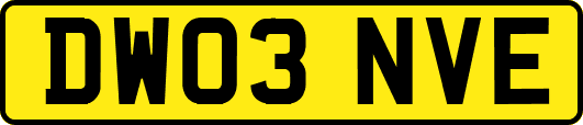 DW03NVE