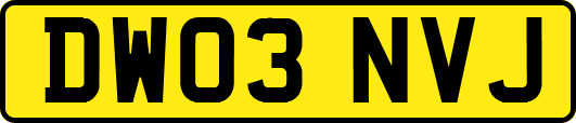 DW03NVJ