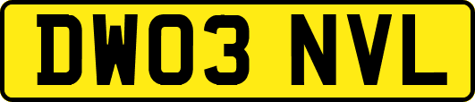 DW03NVL