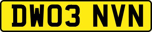 DW03NVN
