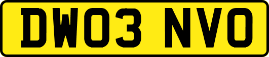 DW03NVO