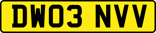 DW03NVV