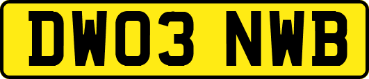 DW03NWB