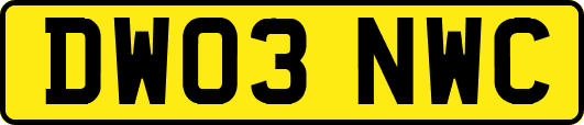 DW03NWC