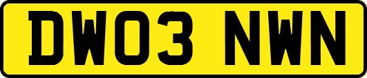 DW03NWN