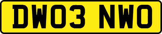 DW03NWO