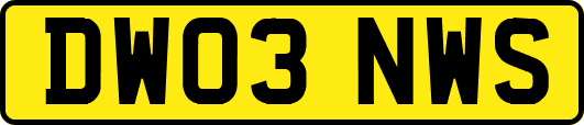 DW03NWS