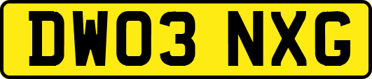 DW03NXG
