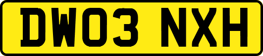 DW03NXH