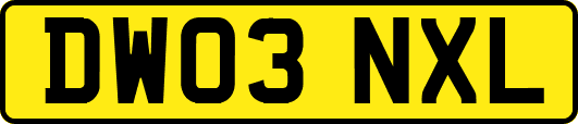 DW03NXL