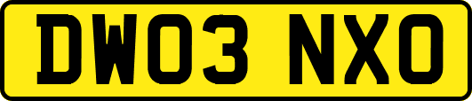 DW03NXO
