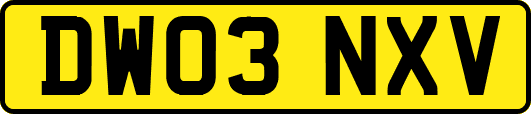 DW03NXV