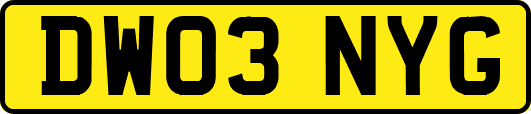 DW03NYG