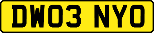 DW03NYO