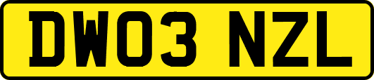 DW03NZL
