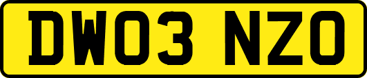 DW03NZO