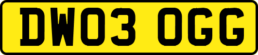 DW03OGG