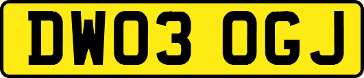 DW03OGJ