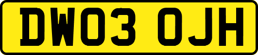 DW03OJH