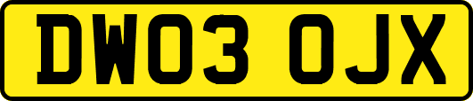 DW03OJX