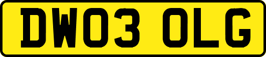 DW03OLG