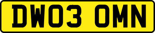DW03OMN