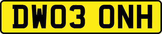 DW03ONH