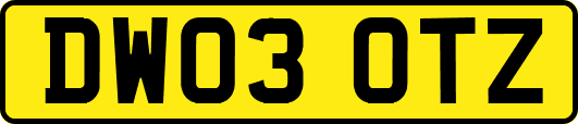DW03OTZ