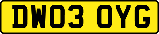 DW03OYG