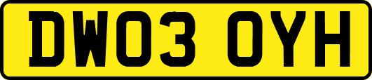 DW03OYH