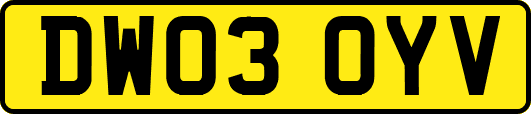 DW03OYV